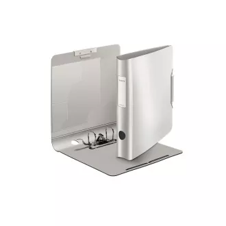 LEITZ Mobiler Binder 180° Active STYLE, 50 mm, arktikweiß LEITZ Mobiler Binder 180° Active STYLE, 50 mm, arktikweiß