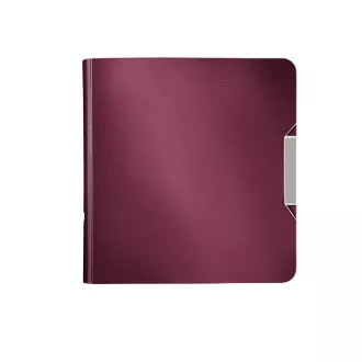 LEITZ Mobile Binder 180° Active STYLE, 50 mm, granatrot LEITZ Mobile Binder 180° Active STYLE, 50 mm, granatrot