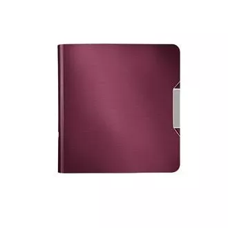 LEITZ Mobile Binder 180° Active STYLE, 50 mm, granatrot LEITZ Mobile Binder 180° Active STYLE, 50 mm, granatrot
