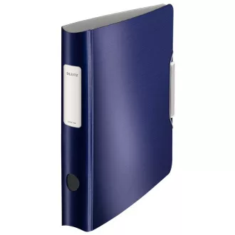 LEITZ Mobile Binder 180° Active STYLE, 50 mm, titanblau LEITZ Mobile Binder 180° Active STYLE, 50 mm, titanblau