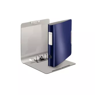 LEITZ Mobile Binder 180° Active STYLE, 50 mm, titanblau LEITZ Mobile Binder 180° Active STYLE, 50 mm, titanblau