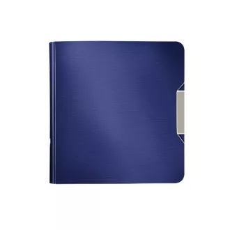 LEITZ Mobile Binder 180° Active STYLE, 50 mm, titanblau LEITZ Mobile Binder 180° Active STYLE, 50 mm, titanblau