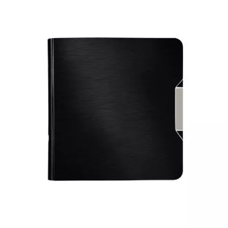 LEITZ Mobiler Binder 180° Active STYLE, 50 mm, schwarz satiniert LEITZ Mobiler Binder 180° Active STYLE, 50 mm, schwarz satiniert