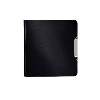 LEITZ Mobiler Binder 180° Active STYLE, 50 mm, schwarz satiniert LEITZ Mobiler Binder 180° Active STYLE, 50 mm, schwarz satiniert