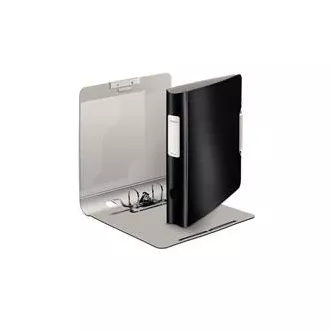LEITZ Mobiler Binder 180° Active STYLE, 50 mm, schwarz satiniert LEITZ Mobiler Binder 180° Active STYLE, 50 mm, schwarz satiniert