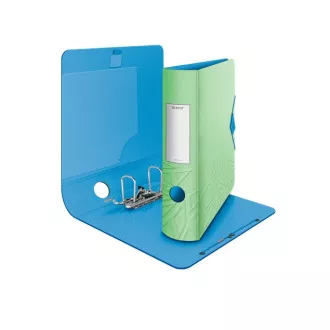 LEITZ Mobile Binder 180° Active UrbanChic, 82 mm, grün LEITZ Mobile Binder 180° Active UrbanChic, 82 mm, grün