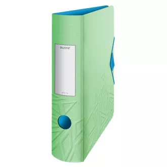 LEITZ Mobile Binder 180° Active UrbanChic, 82 mm, grün LEITZ Mobile Binder 180° Active UrbanChic, 82 mm, grün