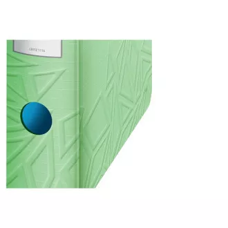 LEITZ Mobile Binder 180° Active UrbanChic, 82 mm, grün LEITZ Mobile Binder 180° Active UrbanChic, 82 mm, grün