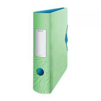 LEITZ Mobile Binder 180° Active UrbanChic, 82 mm, grün LEITZ Mobile Binder 180° Active UrbanChic, 82 mm, grün
