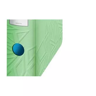 LEITZ Mobile Binder 180° Active UrbanChic, 82 mm, grün LEITZ Mobile Binder 180° Active UrbanChic, 82 mm, grün