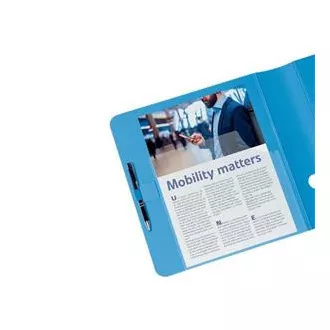 LEITZ Mobile Binder 180° Active UrbanChic, 82 mm, grün LEITZ Mobile Binder 180° Active UrbanChic, 82 mm, grün