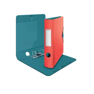 LEITZ Mobile Binder 180° Active UrbanChic, 65 mm, rot LEITZ Mobile Binder 180° Active UrbanChic, 65 mm, rot