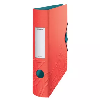 LEITZ Mobile Binder 180° Active UrbanChic, 65 mm, rot LEITZ Mobile Binder 180° Active UrbanChic, 65 mm, rot