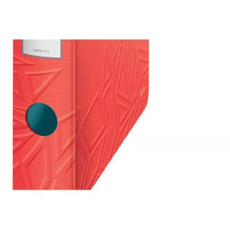 LEITZ Mobile Binder 180° Active UrbanChic, 65 mm, rot LEITZ Mobile Binder 180° Active UrbanChic, 65 mm, rot
