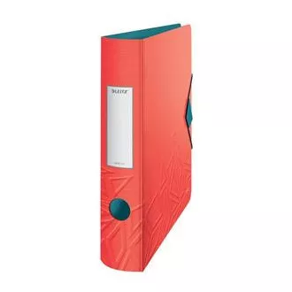 LEITZ Mobile Binder 180° Active UrbanChic, 65 mm, rot LEITZ Mobile Binder 180° Active UrbanChic, 65 mm, rot