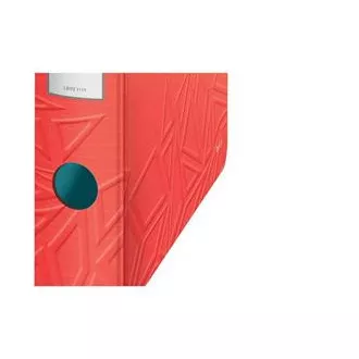 LEITZ Mobile Binder 180° Active UrbanChic, 65 mm, rot LEITZ Mobile Binder 180° Active UrbanChic, 65 mm, rot