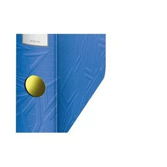 LEITZ Mobile Binder 180° Active UrbanChic, 65 mm, blau