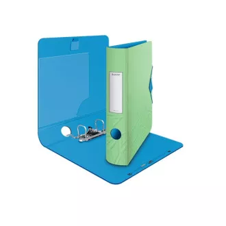 LEITZ Mobile Binder 180° Active UrbanChic, 65 mm, grün