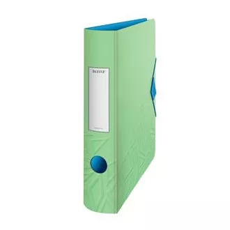 LEITZ Mobile Binder 180° Active UrbanChic, 65 mm, grün