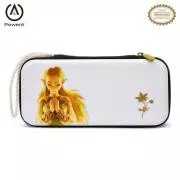 PowerA Slim Travel Pro Case für Nintendo Switch - OLED Modell, Nintendo Switch und Nintendo Switch Lite - Prinzessin Zelda