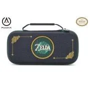 PowerA Schutzhülle für Nintendo Switch – OLED-Modell, Nintendo Switch, Nintendo Switch Lite – Zelda: Tears of the King