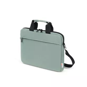 Dicota BASE XX Slim Case 13-14.1" hellgrau