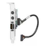 HP Adapter für serielle und PS/2-Anschlüsse