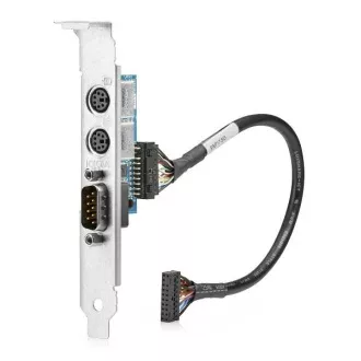 HP Adapter für serielle und PS/2-Anschlüsse