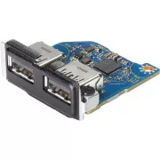 HP USB 3.1 Gen1 x2 Modul Flex IO v2