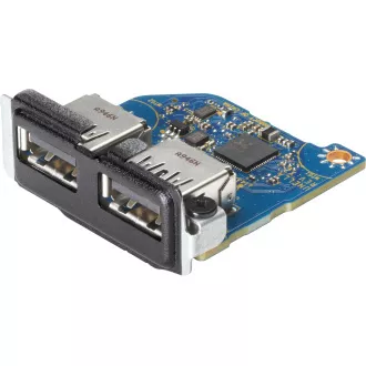 HP USB 3.1 Gen1 x2 Modul Flex IO v2