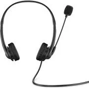 HP Stereo USB-Headset G2