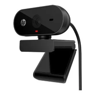 HP 325 FHD USB-A-Webcam