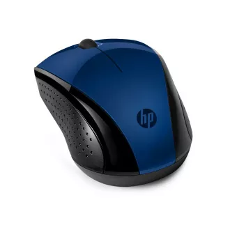 HP 220 - kabellose Maus - blau