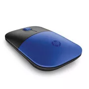HP Maus Z3700 kabellos blau
