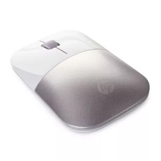 HP Maus Z3700 kabellos - Keramik weiß