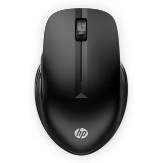 HP Maus 430 Multigeräteschnurlos schwarz HP Maus 430 Multigeräteschnurlos schwarz