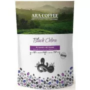 Jamai Café Geröstete Kaffeebohnen - ARA COFFEE Black Cobra (800g)