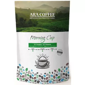 Jamai Café Geröstete Kaffeebohnen - ARA COFFEE Morning Cup (800g)