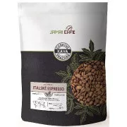 Jamai Café Geröstete Kaffeebohnen - Italienischer Espresso (1000g)