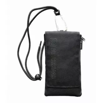 SWISSTEN TASCHE TASCHE 6,4" SCHWARZ SWISSTEN TASCHE TASCHE 6,4" SCHWARZ