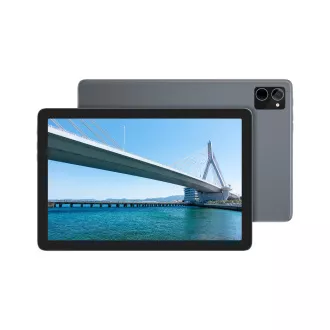 iGET SMART L32 - 10.1" IPS/1920x1200/Octe Core/8GB 256GB/WiFi/LTE/BT/7000mAh/Android 13/Gehäuse/Blau