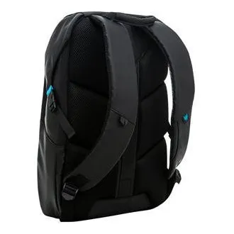 Acer Predator Utility Lite Rucksack 16" – für Notebooks bis zu 16" Acer Predator Utility Lite Rucksack 16" – für Notebooks bis zu 16"