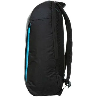 Predator Urban Backpack 18" (PBG510); schwarzer Rucksack mit blauen Akzenten, wasserabweisendes und abriebfestes Material, für 18", 27 l, 0,6 kg Predator Urban Backpack 18" (PBG510); schwarzer Rucksack mit blauen Akzenten, wasserabweisendes und abriebfestes Material, für 18", 27 l, 0,6 kg