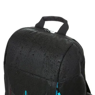 Predator Urban Backpack 18" (PBG510); schwarzer Rucksack mit blauen Akzenten, wasserabweisendes und abriebfestes Material, für 18", 27 l, 0,6 kg Predator Urban Backpack 18" (PBG510); schwarzer Rucksack mit blauen Akzenten, wasserabweisendes und abriebfestes Material, für 18", 27 l, 0,6 kg