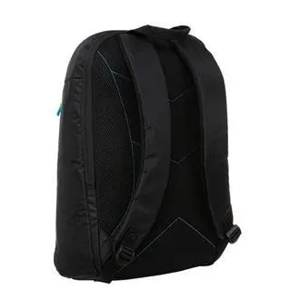 Predator Urban Backpack 18" (PBG510); schwarzer Rucksack mit blauen Akzenten, wasserabweisendes und abriebfestes Material, für 18", 27 l, 0,6 kg Predator Urban Backpack 18" (PBG510); schwarzer Rucksack mit blauen Akzenten, wasserabweisendes und abriebfestes Material, für 18", 27 l, 0,6 kg