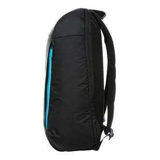Predator Urban Backpack 18" (PBG510); schwarzer Rucksack mit blauen Akzenten, wasserabweisendes und abriebfestes Material, für 18", 27 l, 0,6 kg Predator Urban Backpack 18" (PBG510); schwarzer Rucksack mit blauen Akzenten, wasserabweisendes und abriebfestes Material, für 18", 27 l, 0,6 kg