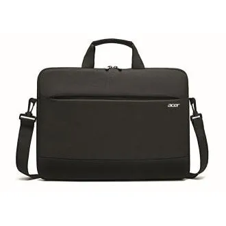 Tragetasche für 16-Zoll-Laptop OBG203, schwarze Laptoptasche