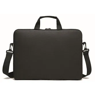 Tragetasche für 16-Zoll-Laptop OBG203, schwarze Laptoptasche