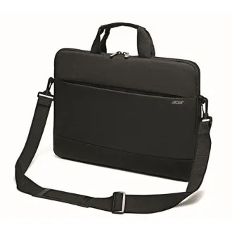 Tragetasche für 16-Zoll-Laptop OBG203, schwarze Laptoptasche