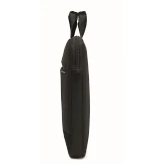 Tragetasche für 16-Zoll-Laptop OBG203, schwarze Laptoptasche